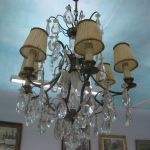 536 1069 CHANDELIER